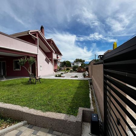 Apartman Marta Задар Екстериор снимка