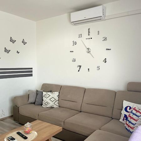Apartman Marta Задар Екстериор снимка