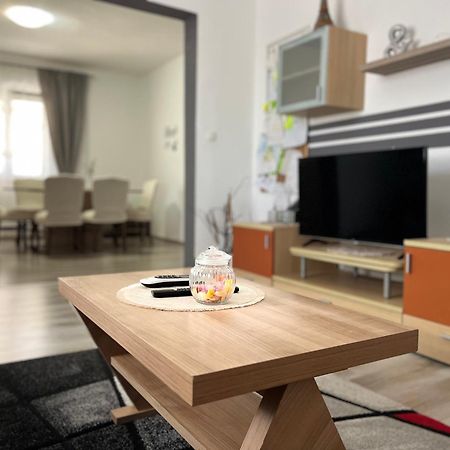 Apartman Marta Задар Екстериор снимка