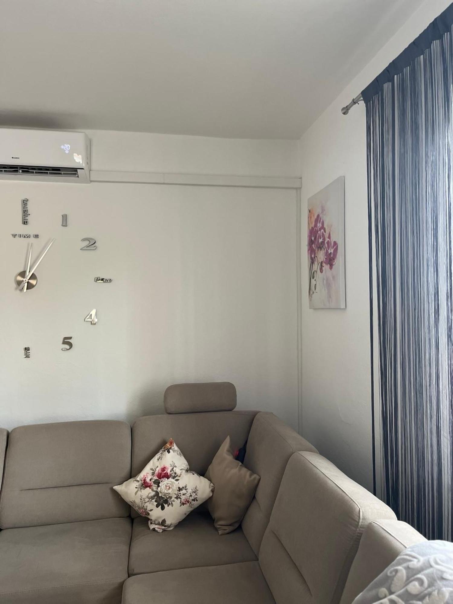 Apartman Marta Задар Екстериор снимка