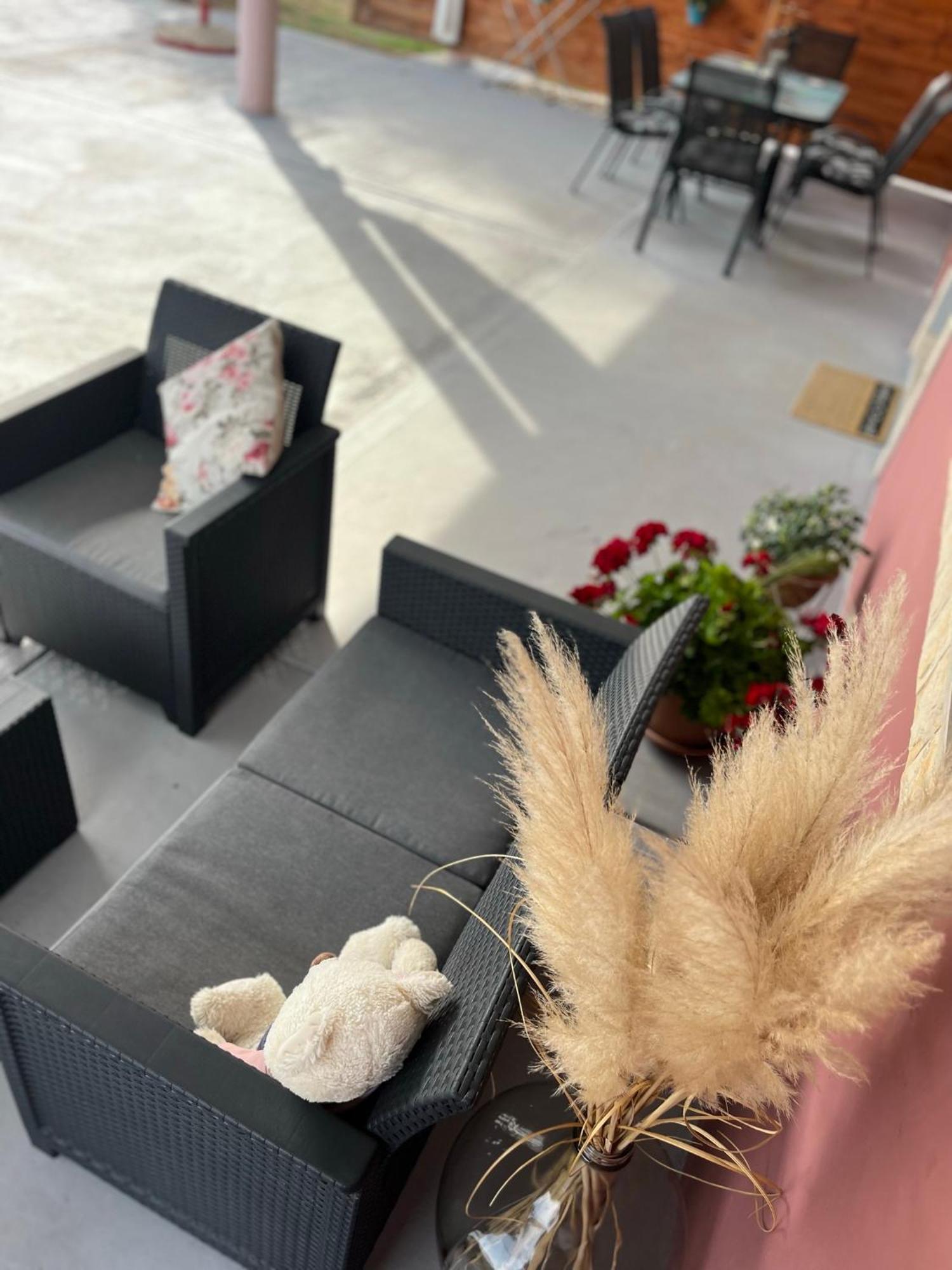 Apartman Marta Задар Екстериор снимка