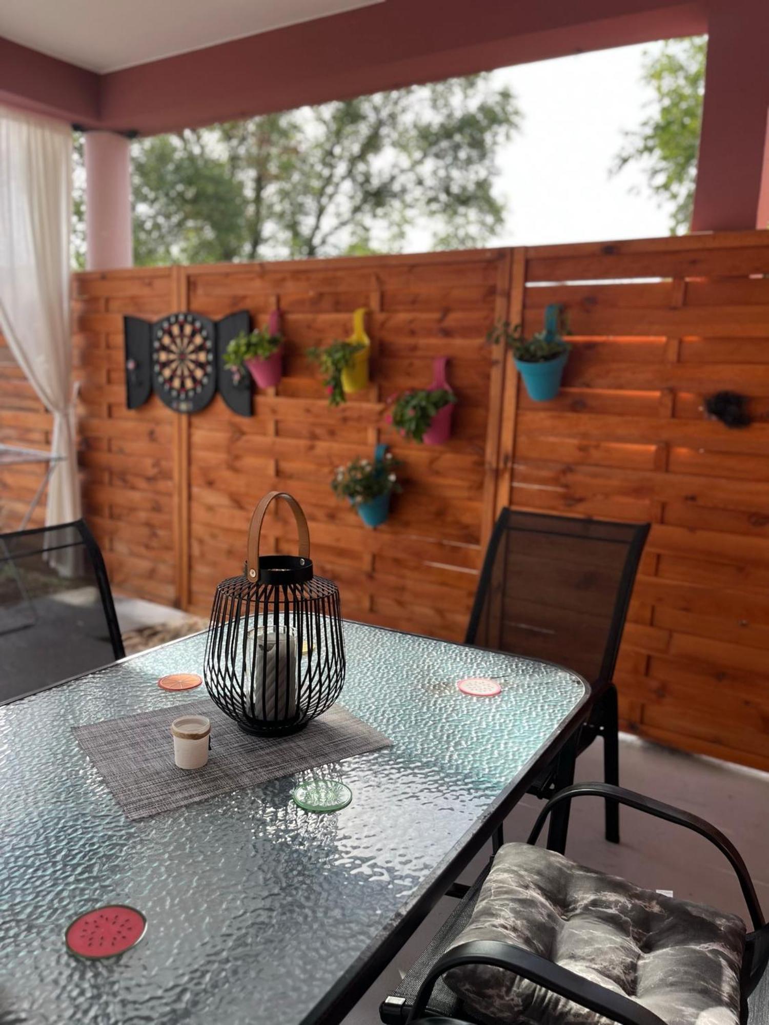 Apartman Marta Задар Екстериор снимка