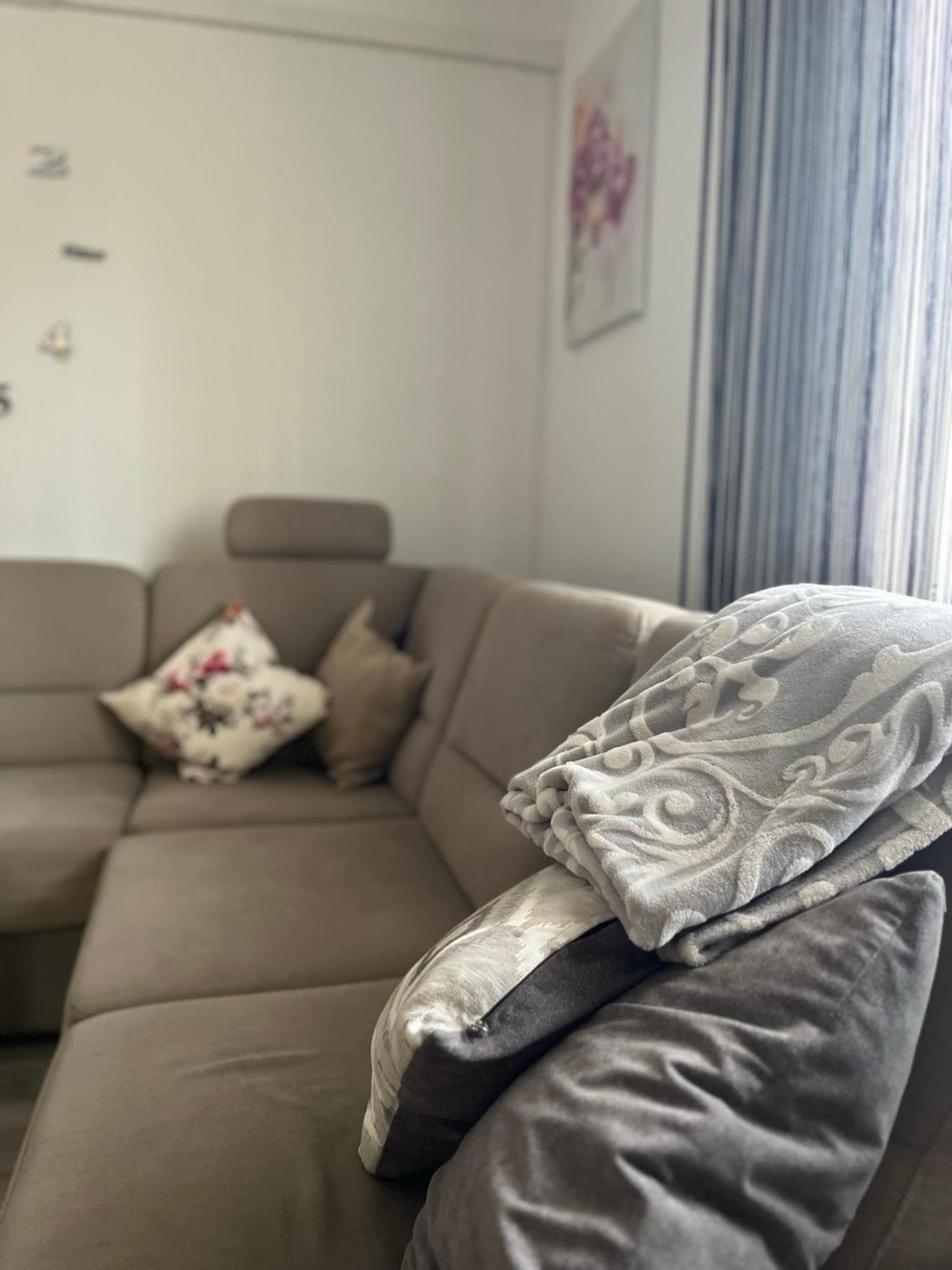 Apartman Marta Задар Екстериор снимка