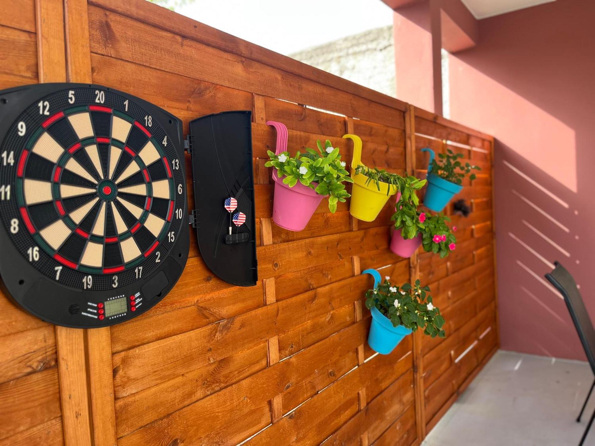 Apartman Marta Задар Екстериор снимка