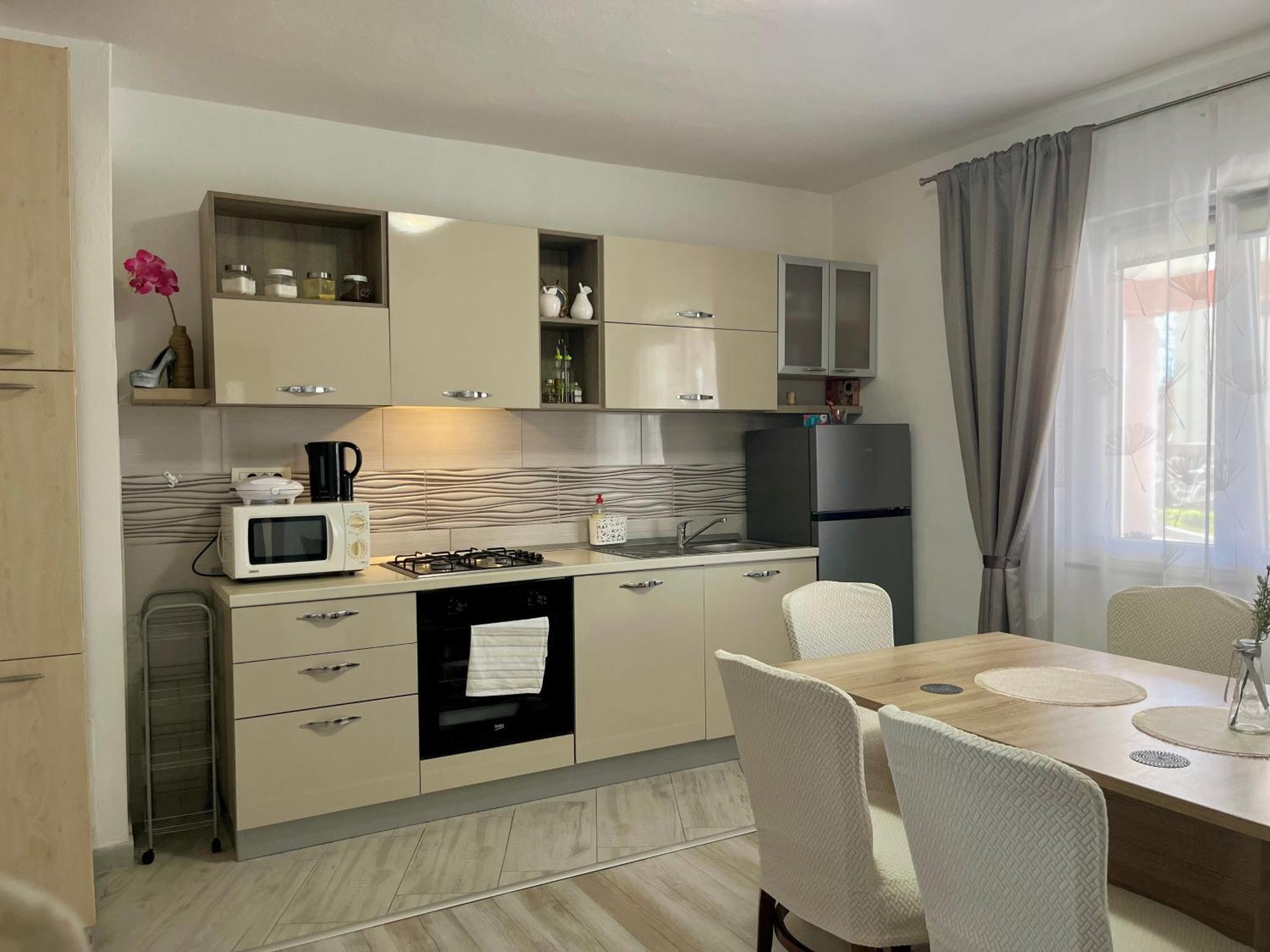 Apartman Marta Задар Екстериор снимка