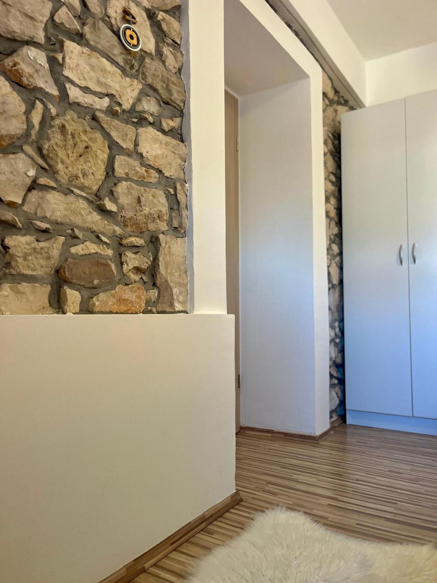 Apartman Marta Задар Екстериор снимка