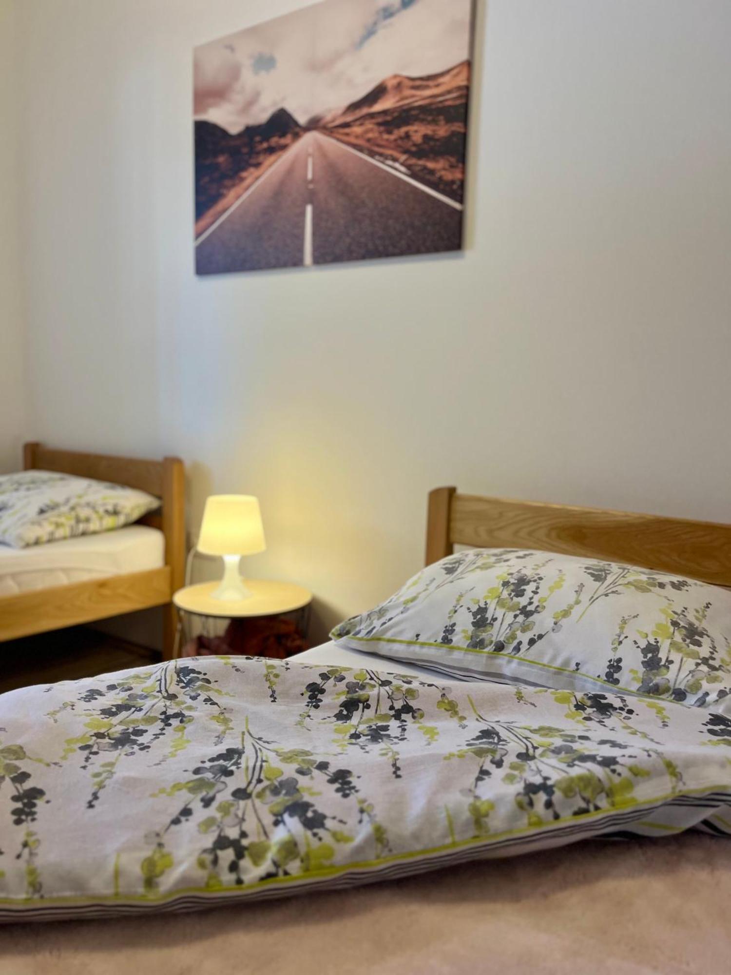 Apartman Marta Задар Екстериор снимка