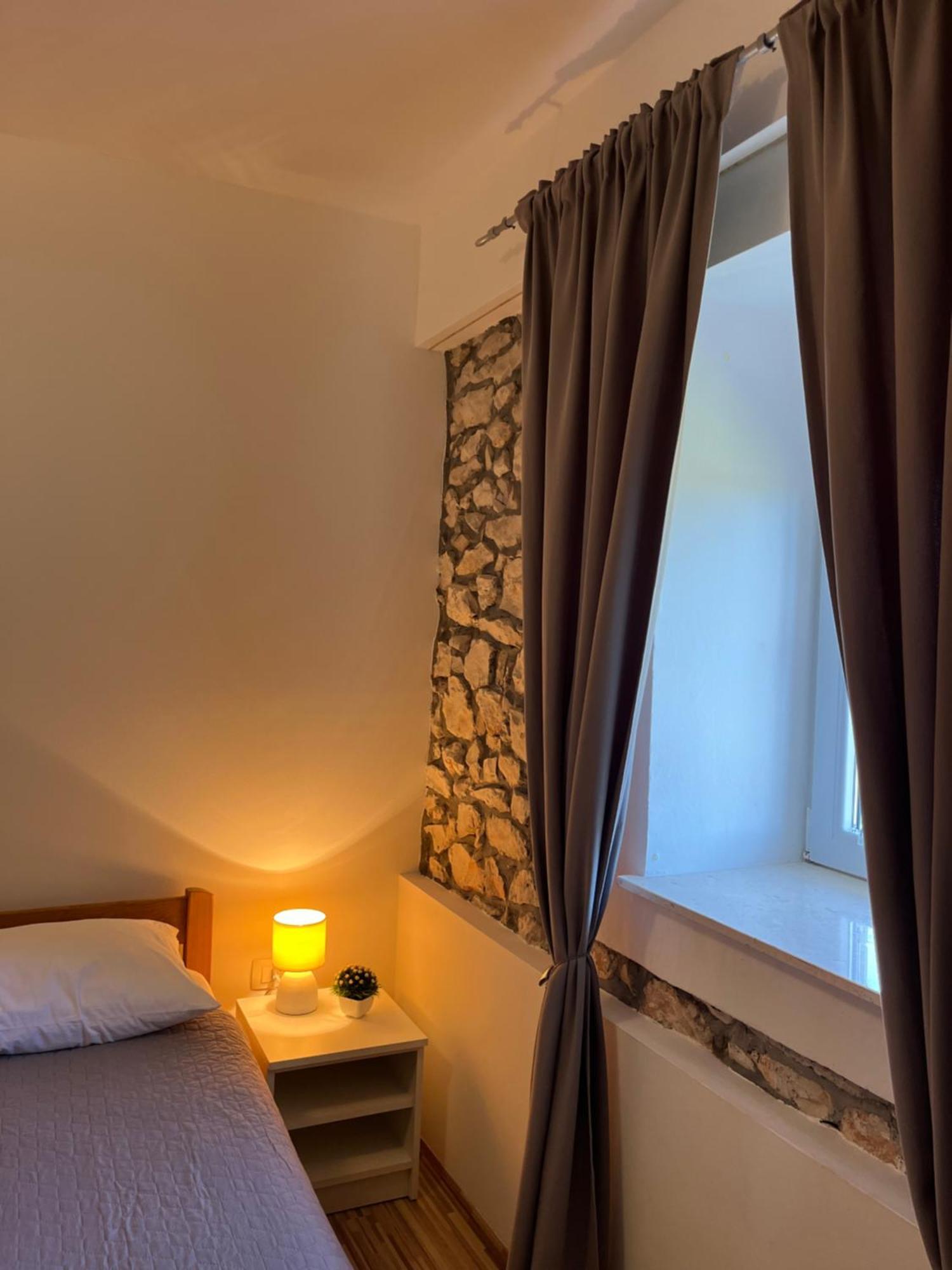 Apartman Marta Задар Екстериор снимка