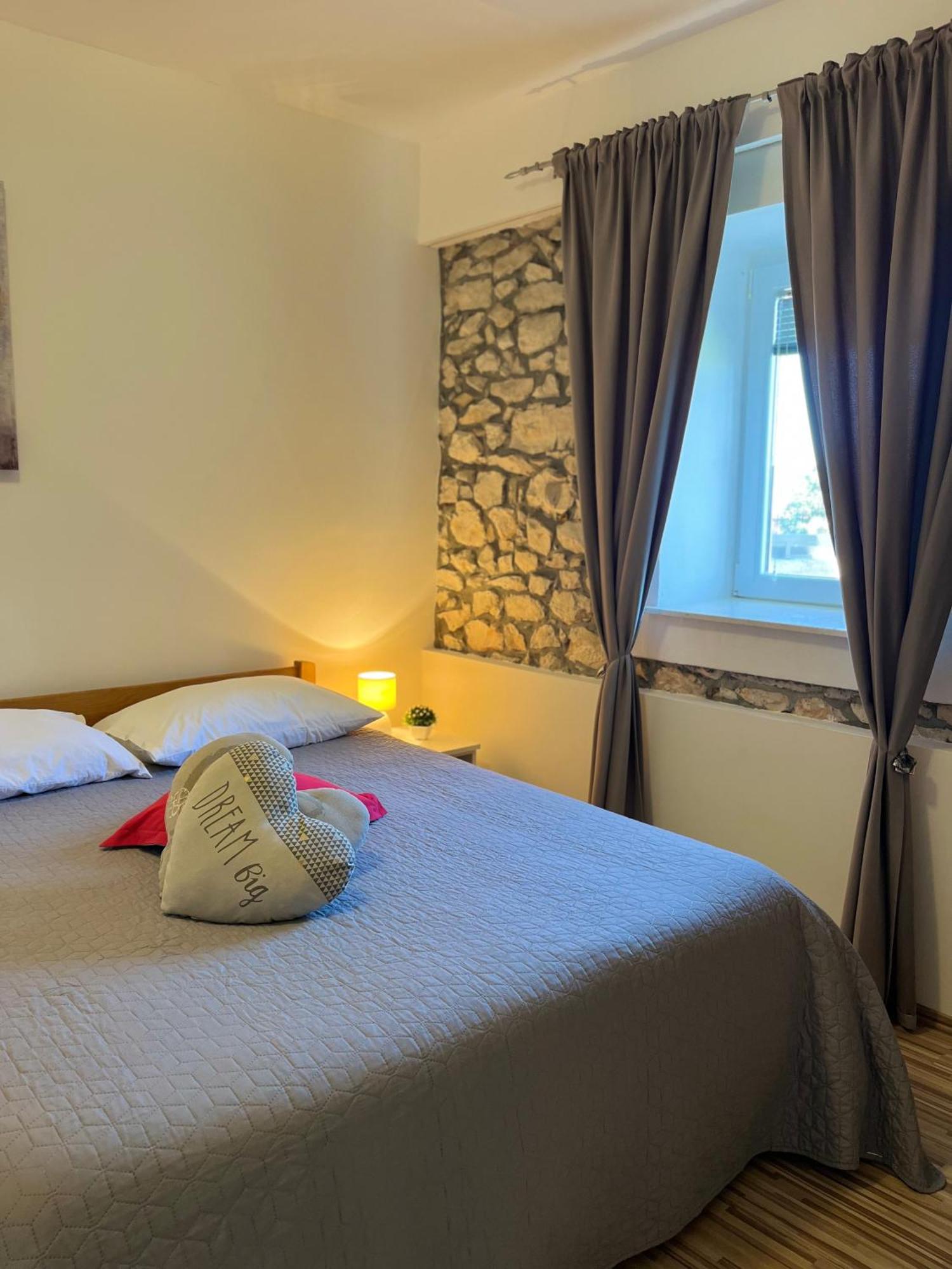 Apartman Marta Задар Екстериор снимка