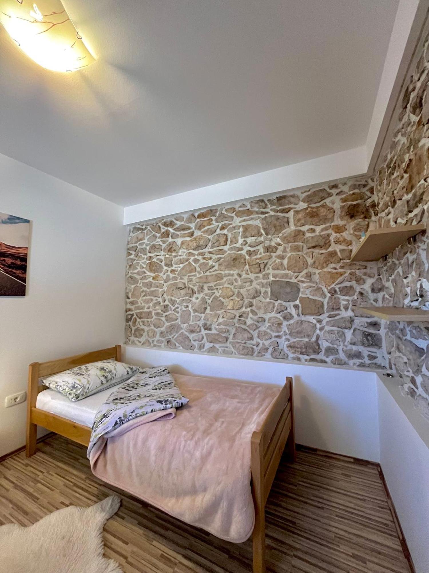 Apartman Marta Задар Екстериор снимка