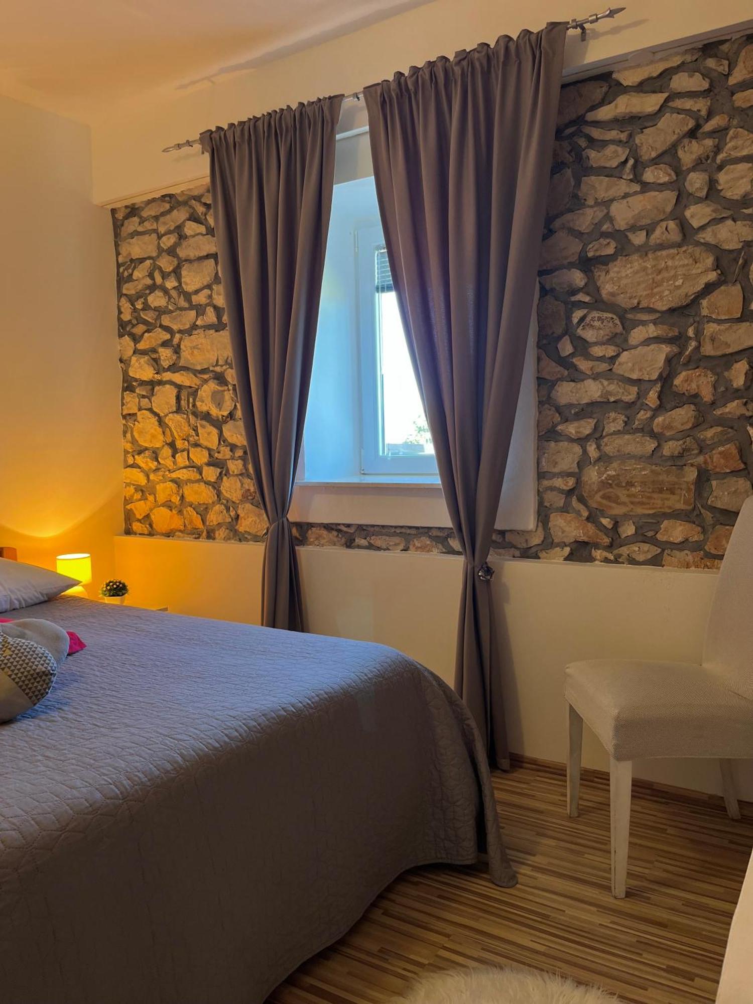 Apartman Marta Задар Екстериор снимка