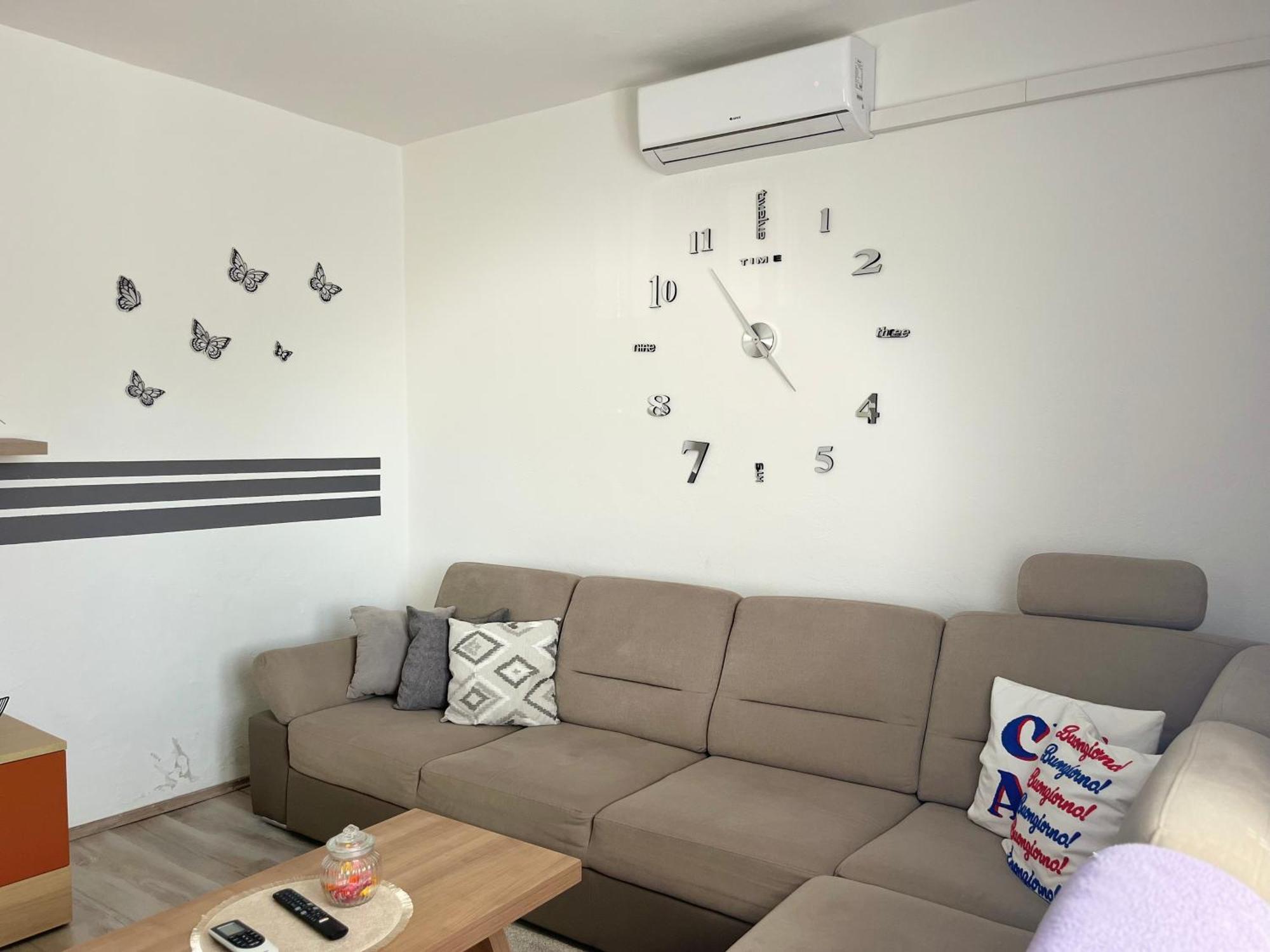 Apartman Marta Задар Екстериор снимка