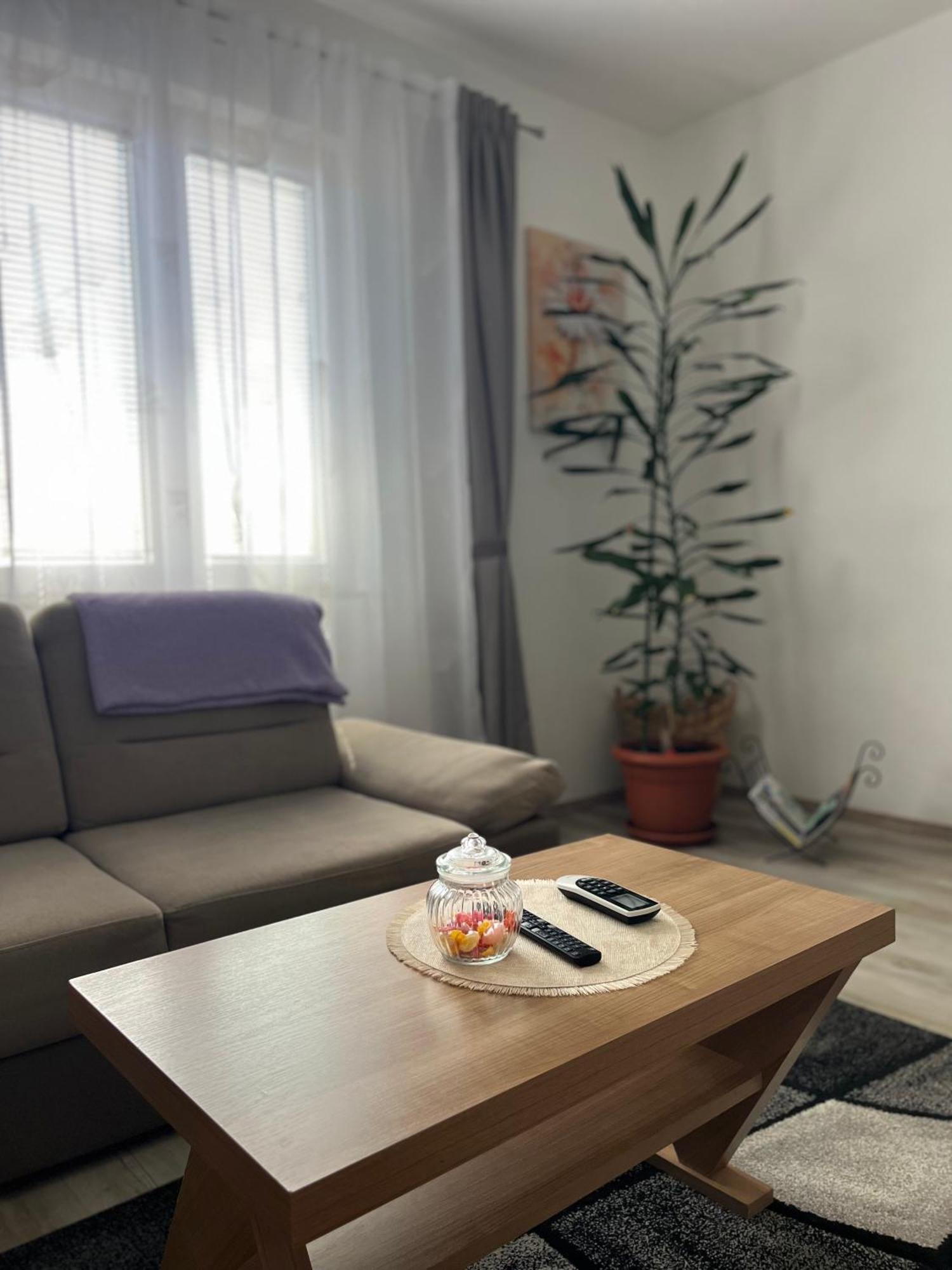 Apartman Marta Задар Екстериор снимка