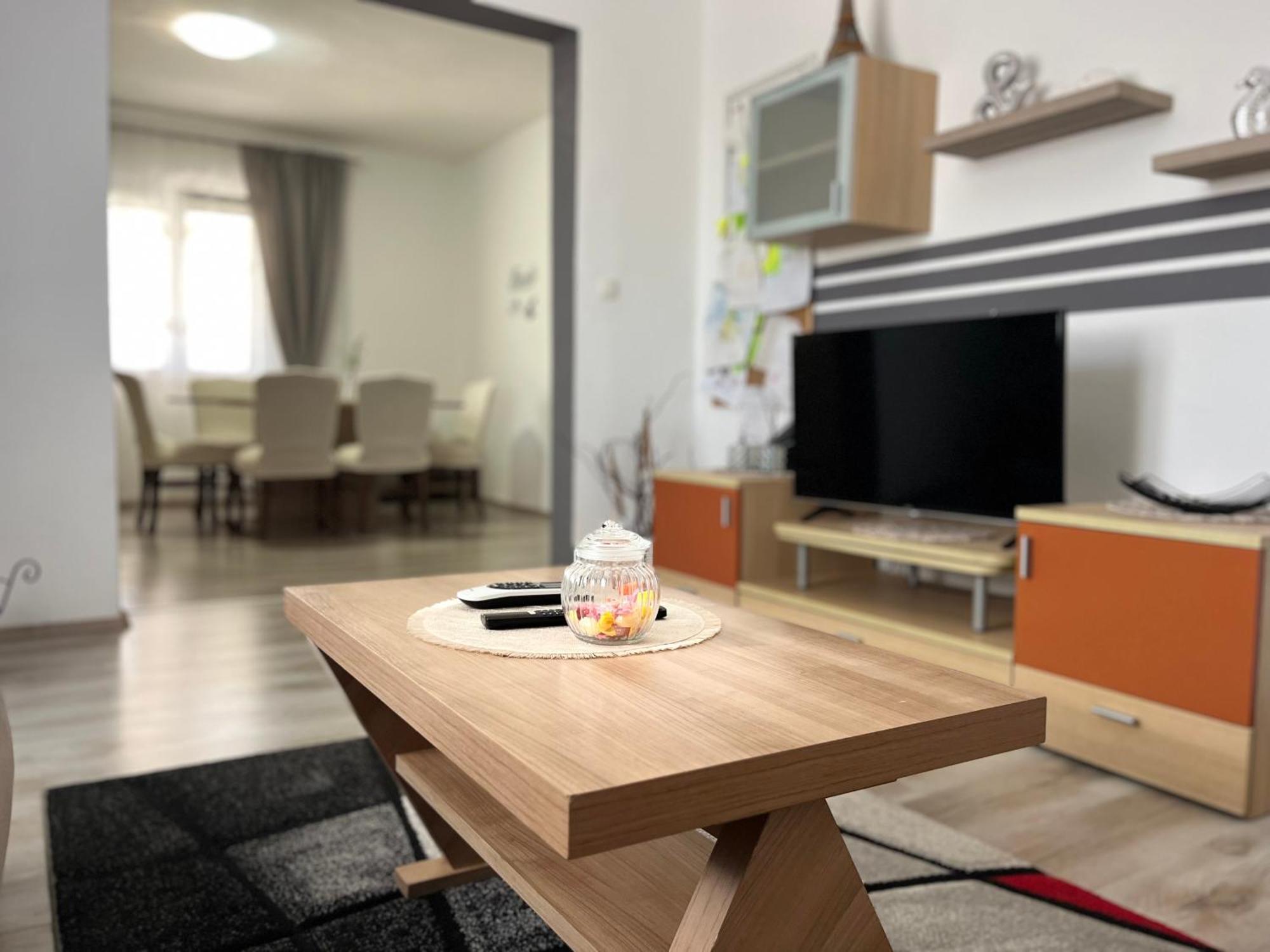 Apartman Marta Задар Екстериор снимка
