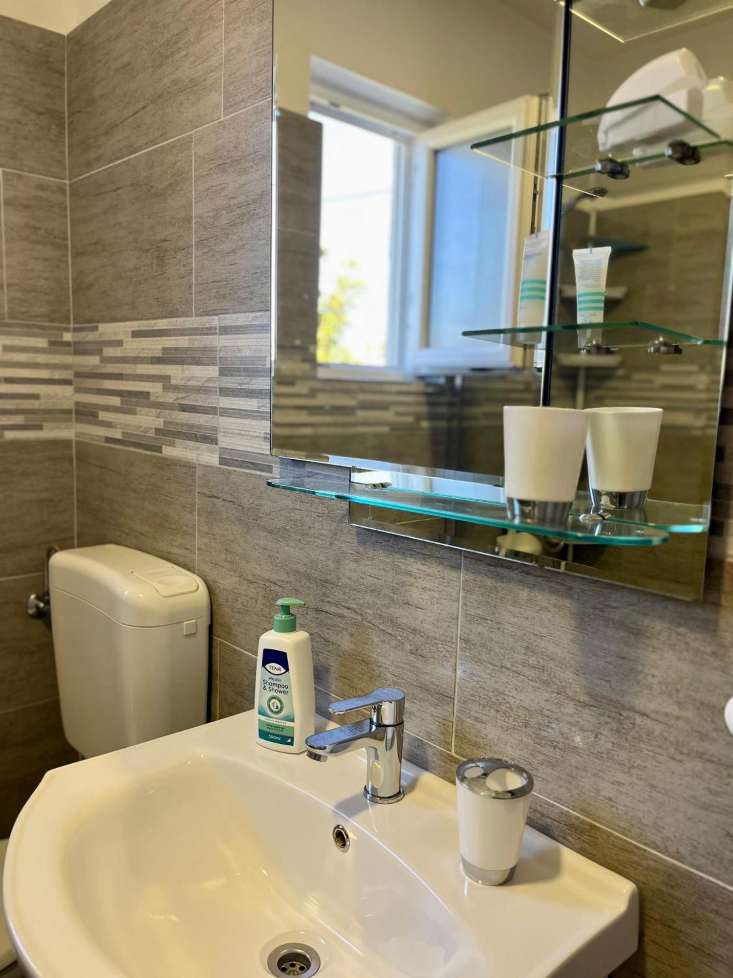 Apartman Marta Задар Екстериор снимка