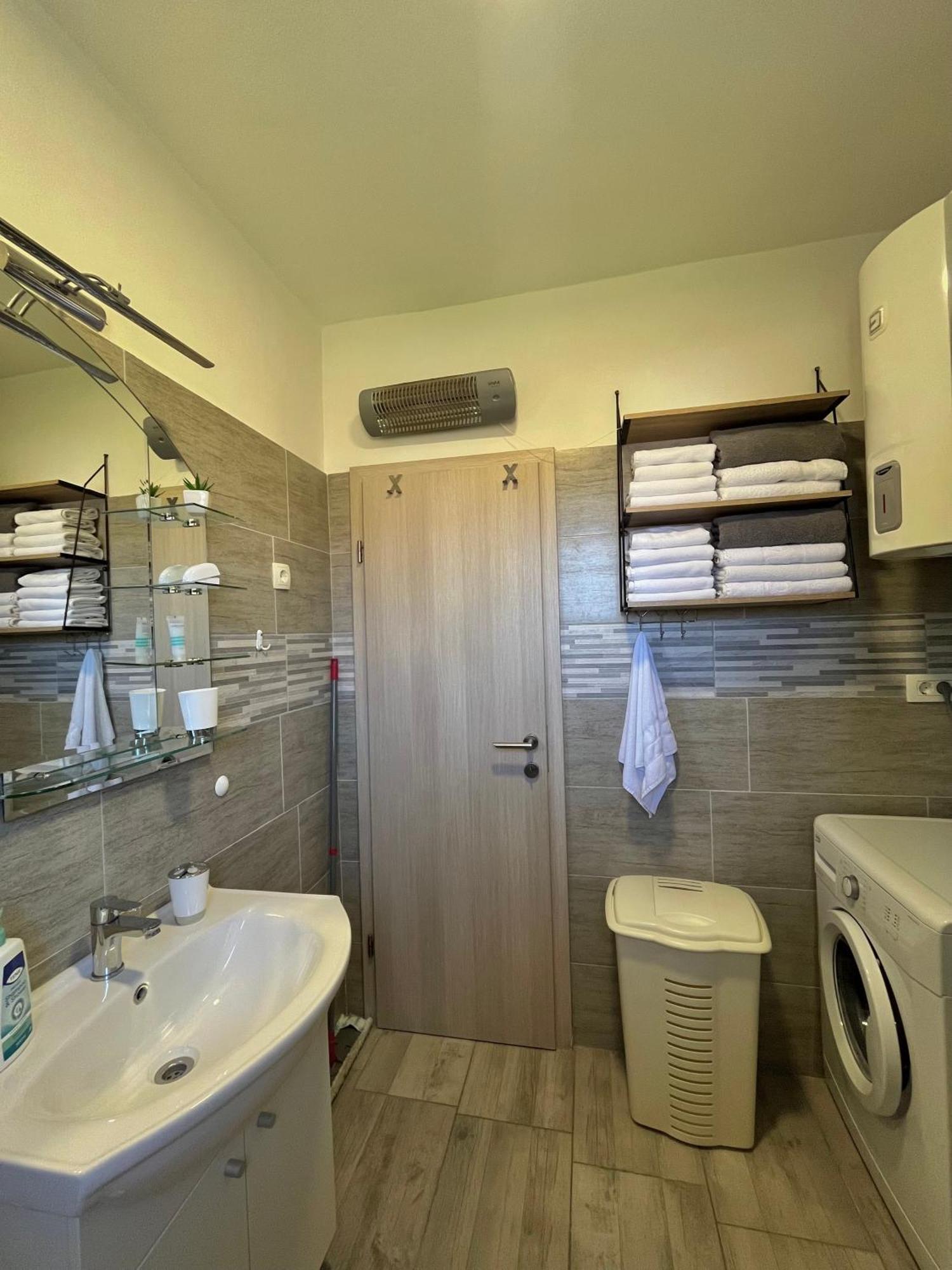 Apartman Marta Задар Екстериор снимка