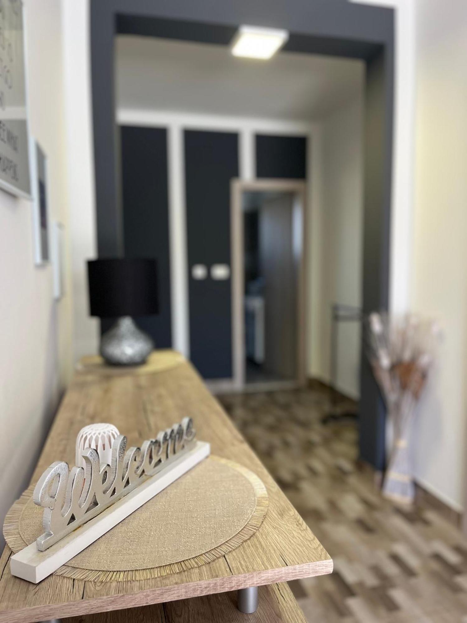 Apartman Marta Задар Екстериор снимка