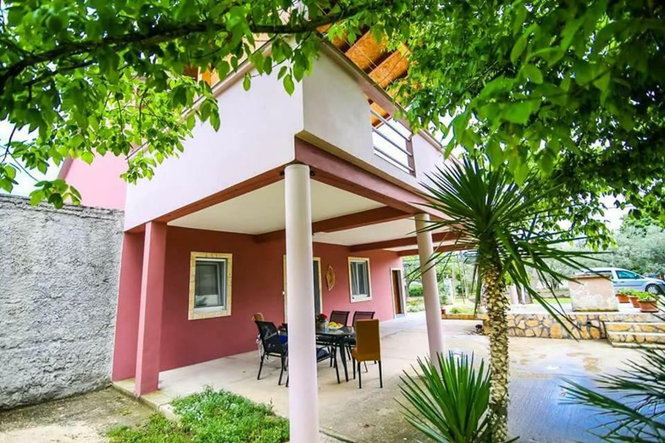 Apartman Marta Задар Екстериор снимка